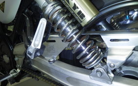 SUZUKI INAZUMA 400 (GSX400) 2002 GK7BA