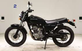 HONDA CB223S MC40