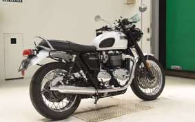 TRIUMPH BONNEVILLE T120 2019