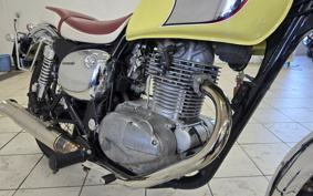 KAWASAKI ESTRELLA RS BJ250A