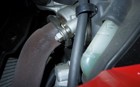 KAWASAKI ZX 1400 NINJA R 2012