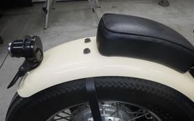 KAWASAKI VULCAN 400 CLASSIC 1998 VN400A