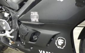 YAMAHA YZF-R25 A 2013 RG43J
