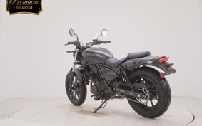 KAWASAKI ELIMINATOR400-3 2025 EL400A