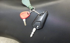 HONDA ｸﾞﾛﾑ 2020 JC75