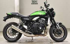 KAWASAKI Z900RS 2025 ZR900K