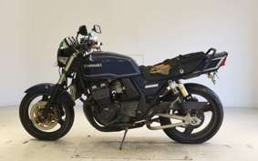 KAWASAKI ZRX-2 2002 ZR400E