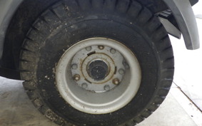 HONDA GYRO UP TA01
