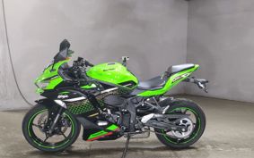 KAWASAKI  NINJA ZX-25R SE ZX250E