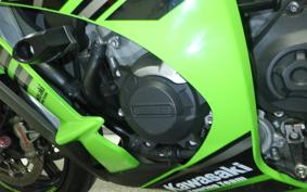 KAWASAKI ZX 10 NINJA ABS 2016