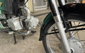 HONDA BENLY90 HA03