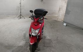 YAMAHA CYGNUS125XSR SE44J