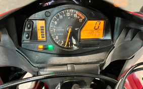 HONDA CBR600RR ABS 2012 PC40