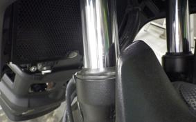 SUZUKI Vｽﾄﾛｰﾑ650XTA 2023 C733M