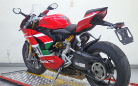 DUCATI PANIGA-REV2 2022 1H00