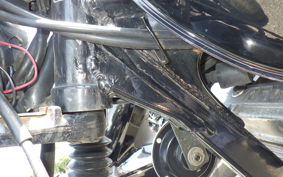 HONDA GB250 CLUBMAN Gen.5 MC10