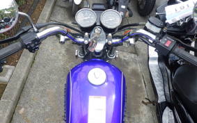 SUZUKI GN125 H