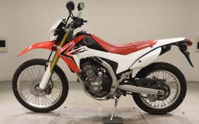 HONDA CRF250L 2016 MD38