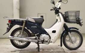 HONDA C110 SUPER CUB 2016 JA10