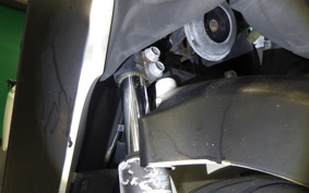 HONDA BENLY 50 2000 AA03