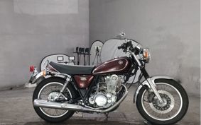 YAMAHA SR400 2015 RH03J