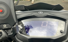 YAMAHA  CYGNUS  GRIF ASU SEJ4J