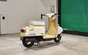 HONDA JULIO AF52