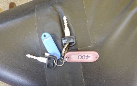 HONDA C50 SUPER CUB AA07