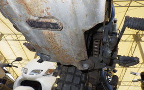 HONDA TL125 JD06