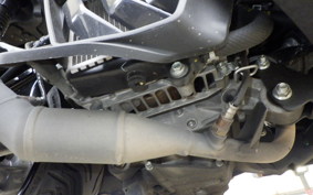 YAMAHA NMAX155-3 2019 SG92J