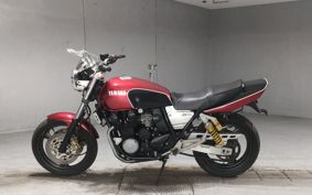 YAMAHA XJR400 R 4HM