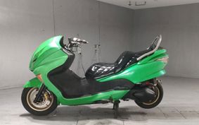 HONDA FORZA Z MF08