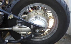 YAMAHA DRAGSTAR 400 VH01J