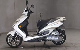YAMAHA CYGNUS125XSR SE44J