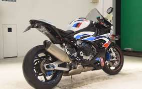BMW M1000RR 2021