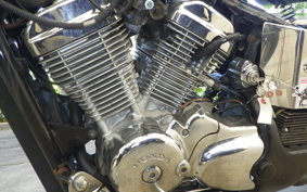 HONDA STEED 400 1990 NC26