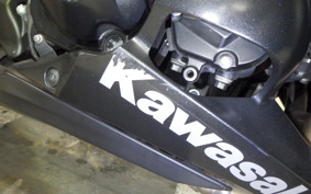 KAWASAKI NINJA 1000 A 2019 ZXT00W