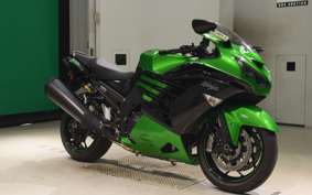 KAWASAKI ZX 1400 NINJA R A 2016