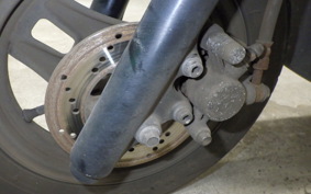 SUZUKI ADDRESS V125 CF4EA