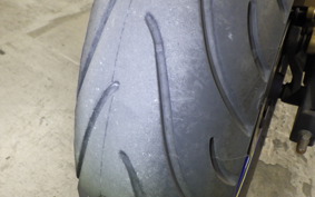 YAMAHA YZF-R25 2010 RG10J