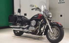 YAMAHA DRAGSTAR 1100 CLASSIC 2004 VP13J