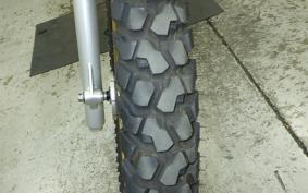 YAMAHA SEROW 250 Gen.3 2008 DG31J