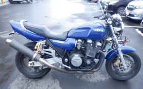 YAMAHA XJR1200 1997 4KG