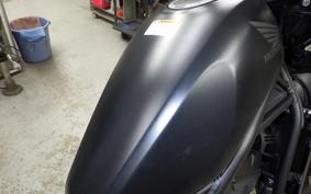 HONDA REBEL 250 A 1998 MC49