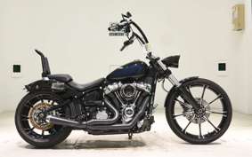 HARLEY FXBRS1870 2017