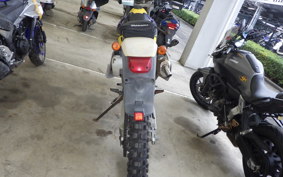 SUZUKI RMX250 S Gen.2