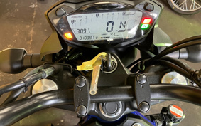 SUZUKI SV650 ABS 2022 VP55B