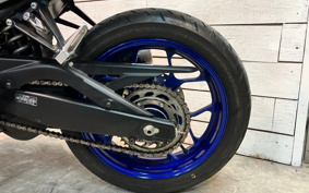 YAMAHA MT-09 Tracer GT 2020 RN51J