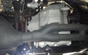 YAMAHA MT-25 2012 RG10J