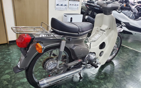 HONDA SUPER CUB90 HA02
